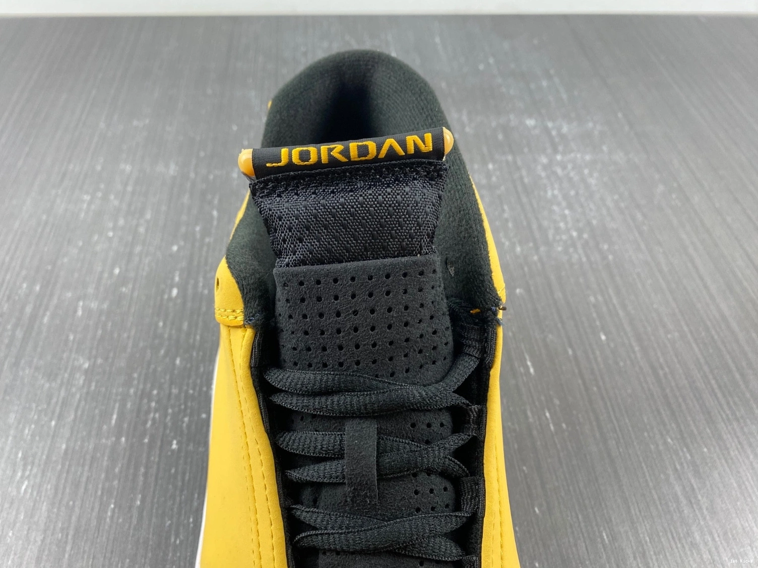 (2022) Jordan Retro 14 Ginger - Light 487471-701 1125